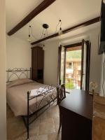 Habitación Individual Amplia