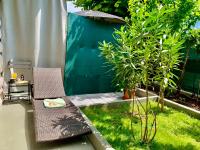 Appartement 2 Chambres