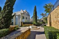 Luxorious duplex Marbella - Chambres d’hôtes Marbella