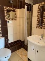 Pokoje Gościnne MATROS - Ferienwohnung Henkenhagen