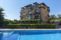 Zora Apartments - B&B Sozopol