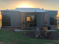 Rondebosch Eco Cottages - B&B