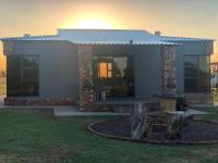 B&B Middelburg - Rondebosch Eco Cottages - Bed and Breakfast Middelburg