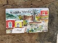I dammusi di sottokuddia - B&B