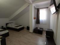 Camera Matrimoniale/Doppia con Letti Singoli con Bagno Privato