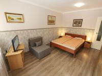 Appartement Familial (5 Adultes + 1 Enfant)