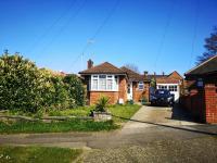 B&B Winchmore Hill - Cozy Entire Bungalow House - Bed and Breakfast Winchmore Hill