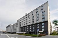 Wolska Residence - B&B Varsovia