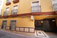 El Coso Boutique Lucena - B&B Lucena