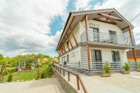 Ubytovanie AGATE - Ferienwohnung Podhájska