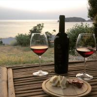 Casa Lugori - Ferienwohnung Torre dei Corsari