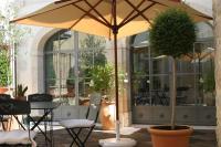 Hôtel Étoiles d'Orion - B&B Marsolan