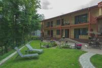 Senasis Nemunas - Bed and Breakfast