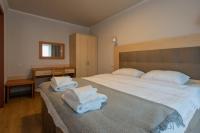 Tweepersoonskamer met Extra Bed