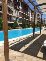 MitProt luks studio Panorama Bay 2 ap.105 - Ferienwohnung Sveti Vlas