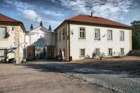 Chateau Děčín - B&B