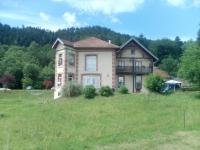 B&B Moyenmoutier - les accacias - Bed and Breakfast Moyenmoutier