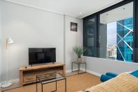 Appartement met 1 Slaapkamer