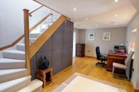 Priory Cottage - Luxury Cottage, Near to Beach - Chambres d’hôtes Saundersfoot
