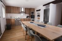 Casa Rural Alborelax - B&B Alborea