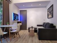 B&B Salónica - Comfort Apartment by Prima Lodging - Bed and Breakfast Salónica