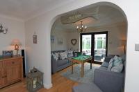 Swallow Dale - Large Family Cottage - B&B Saundersfoot