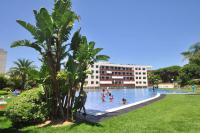 LITORAL COSTA DORADA - SOL CAMBRILS PARK Only families - Ferienwohnung