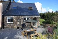 B&B Begelly - Y Bwthyn - Cosy Cottage with Parking - Bed and Breakfast Begelly