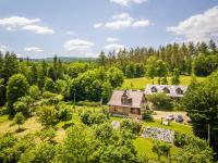 Leśniczówka Przytulia - Bieszczadzka Zagroda - B&B Lesko