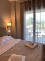 Estia Studios - Chambres d'hôtes Stavrós