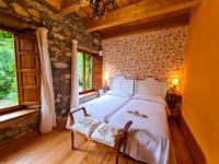 Camera Doppia con Letti Singoli