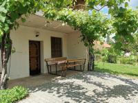 Éva Apartmanház 2 - Chambres d’hôtes