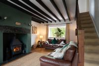 Finest Retreats - Bron Elan - B&B Dolwyddelan