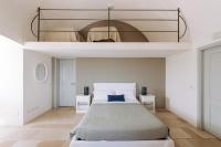 Suite Doble con vistas al mar
