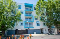 Appartement 2 Chambres