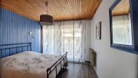 Appartamento con 2 Camere da Letto