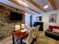 Old Piran Pianino By The Beach - Bed and Breakfast Piran