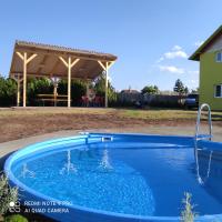 Mirella33 - Ferienwohnung Palić