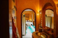 Deluxe Double Room with Extra Bed