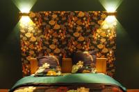 Maison Le Grand Verger - B&B Goult