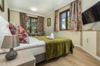 Habitación Triple con baño privado