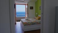 Appartement met Uitzicht op Zee