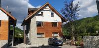 Apartment Ďumbier - B&B