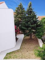 Cukar Apartment Gajac - B&B Novalja