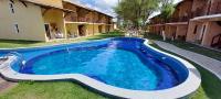 Aldeia St Sebastien 31 Arembepe - B&B