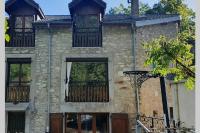 Maison au cœur des Pyrénées - Chambres d’hôtes
