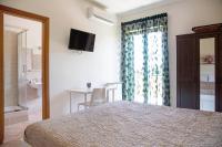 Chambre Double Deluxe avec Lit d'Appoint