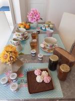 Logement calme et agréable à proximité d'Ajaccio - B&B Canale