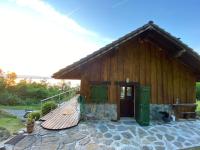 Le petit chalet des Greys - B&B Meillerie