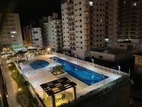 Residencial Viva Feliz - Chambres d’hôtes
